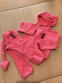 ヒスミニ90♡セットアップ♡のサムネイル