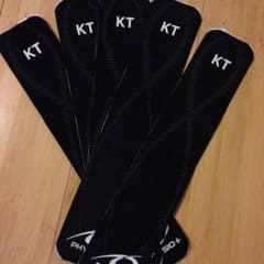 KTテープのサムネイル