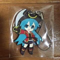 初音ミク ラバストのサムネイル