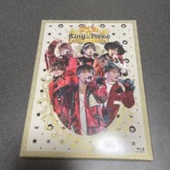 King & Prince/First Concert Tour 2018〈初…のサムネイル