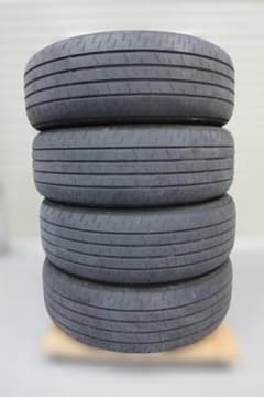 TOYOプロクセス 225/60R18 40アルファード ヴェルファイア Z X - メルカリ