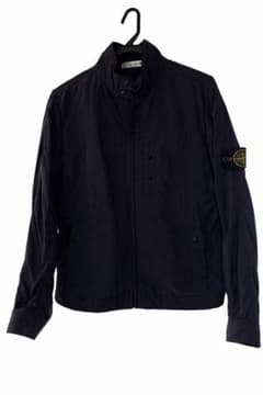 希少/2011SS】STONE ISLAND ナイロンジャケット - メルカリ