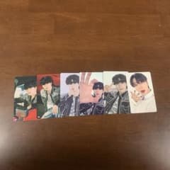 JO1DERSHOW 木全翔也 トレカ - メルカリ