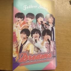 なにわ男子 公式写真用 フォトアルバムのサムネイル