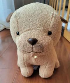 ころわん M 絵本 黒井健 ころわん ぬいぐるみ 公式グッズ 間所ひさこ