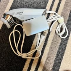 【美品】ReFa EPI COOL 光美容器 脱毛器 リファ エピ クールのサムネイル