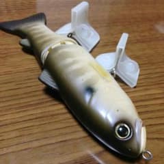スライドスイマーのサムネイル