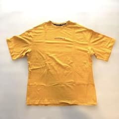 VANQUISH イエロー Tシャツ Mサイズのサムネイル