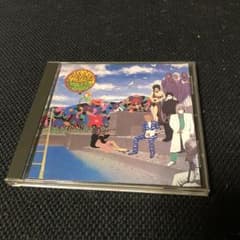 Prince/around the world in the dayのサムネイル