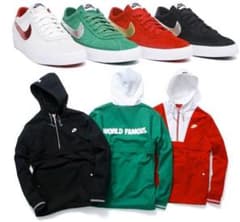 売り切り　Supreme nike sb 激レアのサムネイル