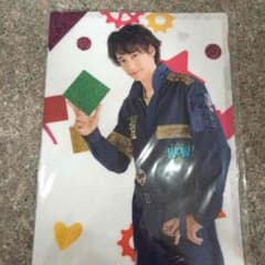 JUMPing Carnival 八乙女ファイルのサムネイル