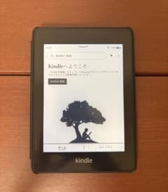Kindle Paperwhite 第10世代 32GB 広告なし - メルカリ