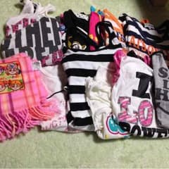 キッズ用♡セット♡のサムネイル