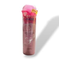 新品 未使用 コーセー ハッピーバスデイ プレシャスローズ ヘアコロンN