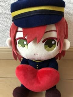 明治東亰恋伽 泉鏡花 ぬいぐるみのサムネイル