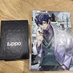 レオス・ヴィンセント ジッポ（Zippo） - メルカリ