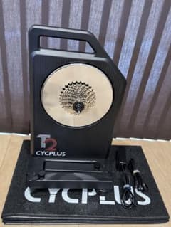 CYCPLUS T2 11s スマートトレーナー 付属品完備 使用3回 美品 CYCPLUS T2 11s スマートトレーナー 付属品完備 使用3回 美品 - メルカリ