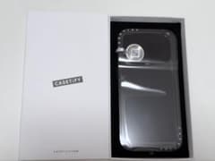 CASETiFY iPhone18Pro用ケース - ブラックのサムネイル