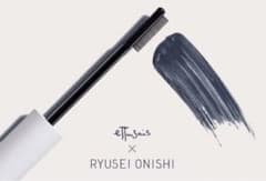 エテュセ×RYUSEI ONISHI 夢中ネイビーのサムネイル