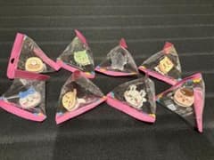 新品‼︎ ちいかわ ぷちクリップ 8個セット