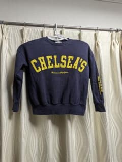 branshes Championキッズ トレーナー 140のサムネイル