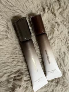 2本セット、milktouch アイコニック フィルムマスカラのサムネイル