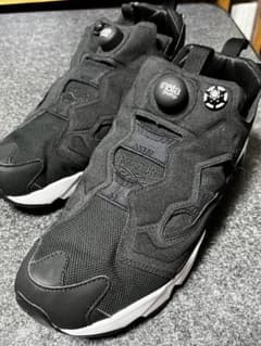 Reebok リーボック INSTAPUMP FURY インスタポンプフューリーのサムネイル