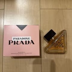 PRADA Paradoxe Eau de Parfum 90mlのサムネイル