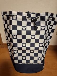 ECCジュニア 巾着リュックのサムネイル
