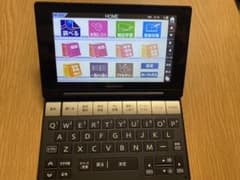 【値下げ】【高校生向け】SHARP PW-SH3-Bのサムネイル