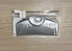 LOVECHROME F TSUKI SILVER コームのサムネイル