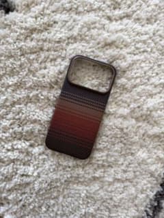 PITAKA UltraSlim Case for iPhone17proのサムネイル
