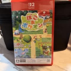 ぽこあポケモン ソフトのサムネイル