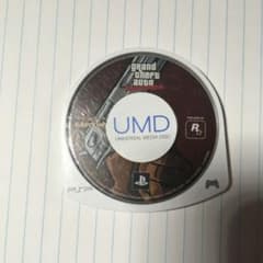 PSP グラセフ リバティシティーのサムネイル