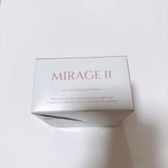 最安値】新品 ミラージュ II 美容ジェル 50g MIRAGE 美容液 - メルカリ
