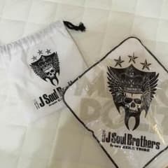 三代目JsoulBrothers セットのサムネイル