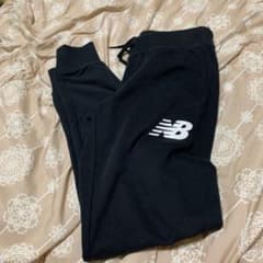 新品 NB ジャージ下のみのサムネイル