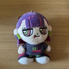 にらちゃん　キーホルダーのサムネイル