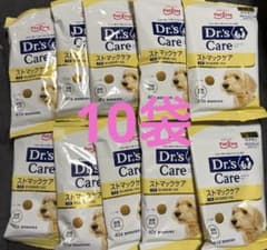 犬用 ストマックケア 40g×10袋 Dr'sCare ドクターズケア - メルカリ