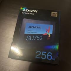 ADATAのサムネイル
