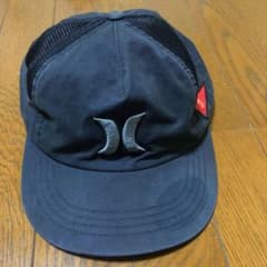 ハーレーキャップ　ジョンジョンフローレンスモデルのサムネイル