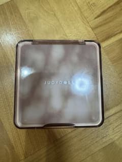 JUDYDOLL メリハリマスターパレット #04N ニュートラルトーンのサムネイル
