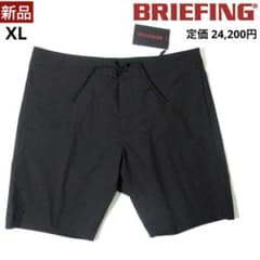 新品】ブリーフィング／ハーフパンツ／ショートパンツ／XLサイズ