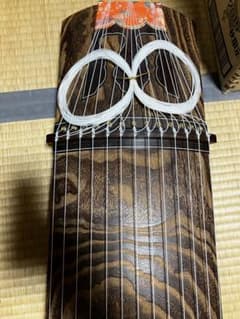くり甲箏 送料込み - メルカリ