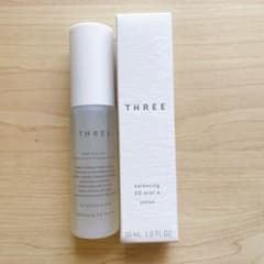 THREE バランシングSQミストA化粧水のサムネイル