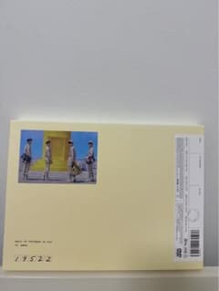 AB6IX 1st PHOTOBOOKのサムネイル