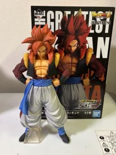 ゴジータ 超サイヤ人4 THE GREATEST SAIYAN A賞 一番くじ - メルカリ