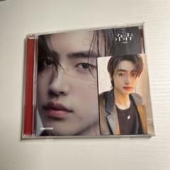 enhypen ソンフン 結 ソロジャケ トレカ - メルカリ