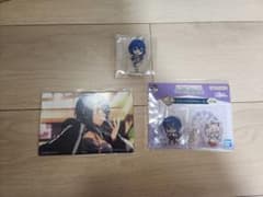 이치 반 복권 Fate / Grand Order 시엘 세트 (FGO)