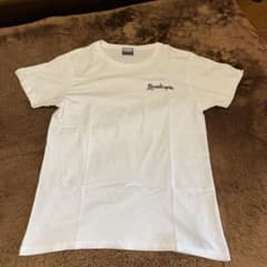 nano•universe✖️木梨サイクルコラボTシャツのサムネイル